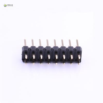 全新原装A2541WV-2X8P正品/2.54mm 2x8P 镀金