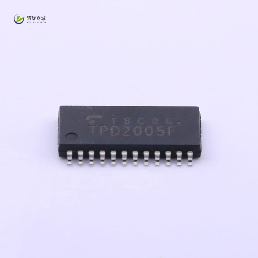 全新原装TPD2005F(EL,F)正品/TPD2005F(EL,F)