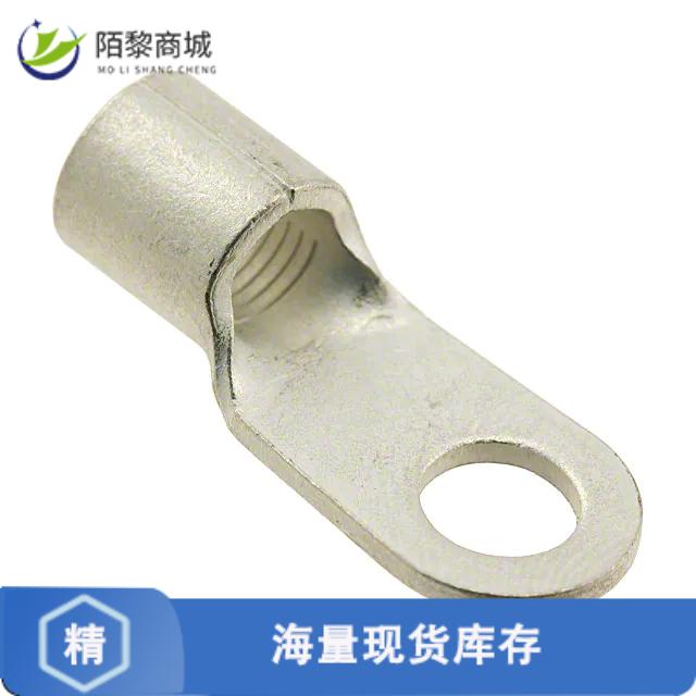 全新原装321598正品/CONN RING CIRC 6AWG #1/4 CRIMP