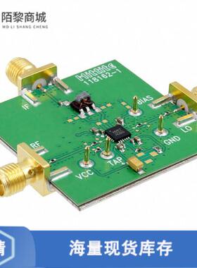 全新原装119935-HMC687LP4正品/BOARD EVAL HMC687LP4E