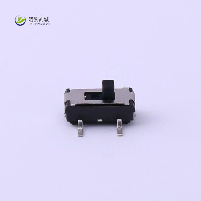 全新原装MST-22D18G2 3J正品/拨动 2档3脚立式贴片 柄