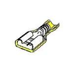 19606 DISCONNECT 0004正品 QUICK femal 端子 全新原装