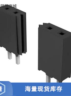 原装正品SQT-105-01-L-S全新CONN RCPT 5POS 0.079 GOL