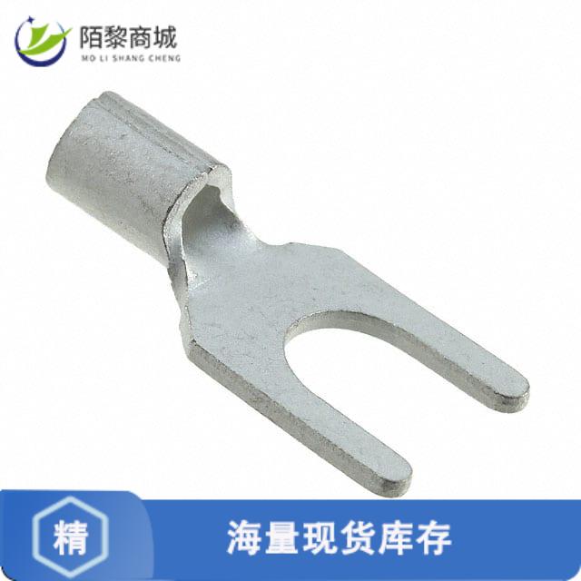 全新原装130519正品/CONN SPADE TERM 16-22AWG M4