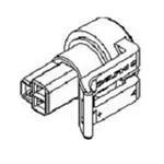 全新原装12065286正品/汽车 3P FM BLK CONN 150 SERIE