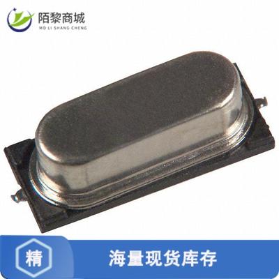 全新原装ATS037SM-1正品/CRYSTAL 3.6864MHZ 20PF SMD