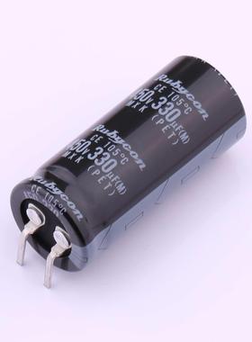 全新原装450MXK330MA2RFC22X50正品/330uF ±20% 450V