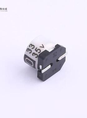 原装正品VMMC0571V330MV全新33uF ±20% 35V