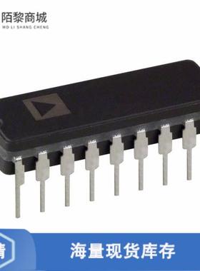 全新原装AMP01BX正品/IC INST AMP 1 CIRCUIT 18CDIP