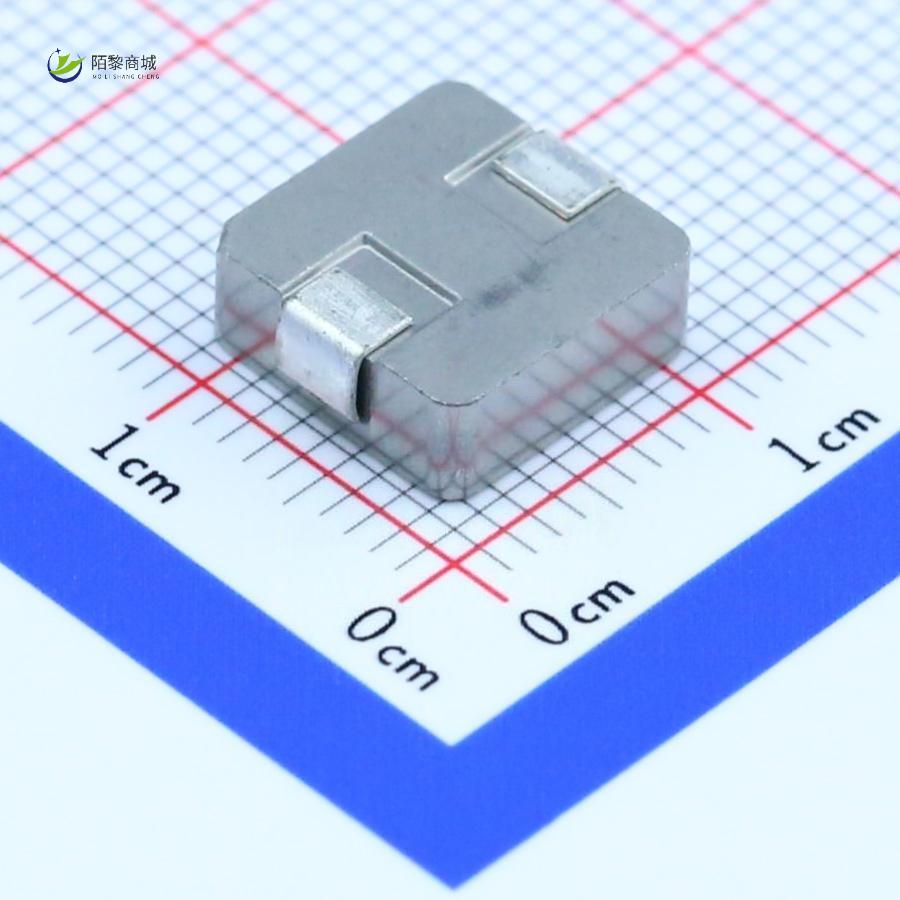 全新原装MHCC10040-100M-R7正品/功率电感 10µH ±20% 1