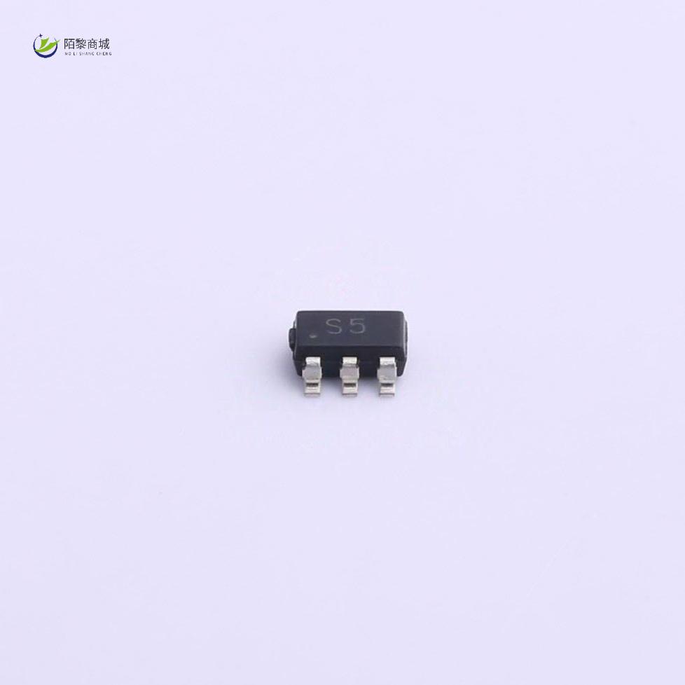 全新原装TPCDSOT23-SRV05-4正品/ESD抑制器/TVS二极管