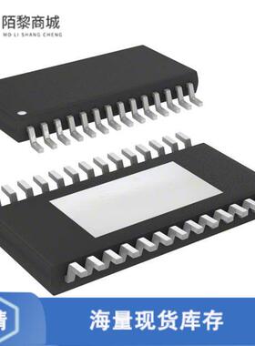 全新原装MAX13326GUI/V+T正品/IC LINE DRIVER 28TSSOP