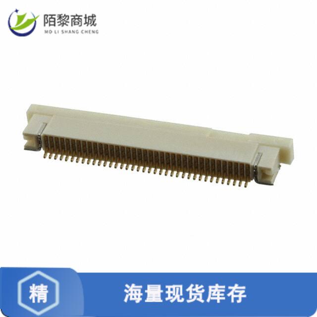 全新原装3-1734592-7正品/CONN FPC BOTTOM 37POS 0.50