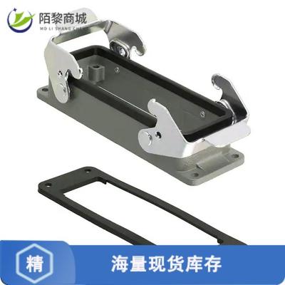 全新原装H16B-AG正品/CONN BASE BOTTOM ENTRY SZ16B