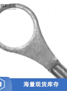 全新原装32860正品/CONN RING CIRC 22-26AWG #10