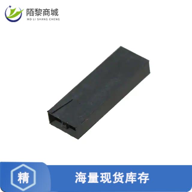 全新原装104503-1正品/CONN PIN HSG 2POS .100 UNLOADED
