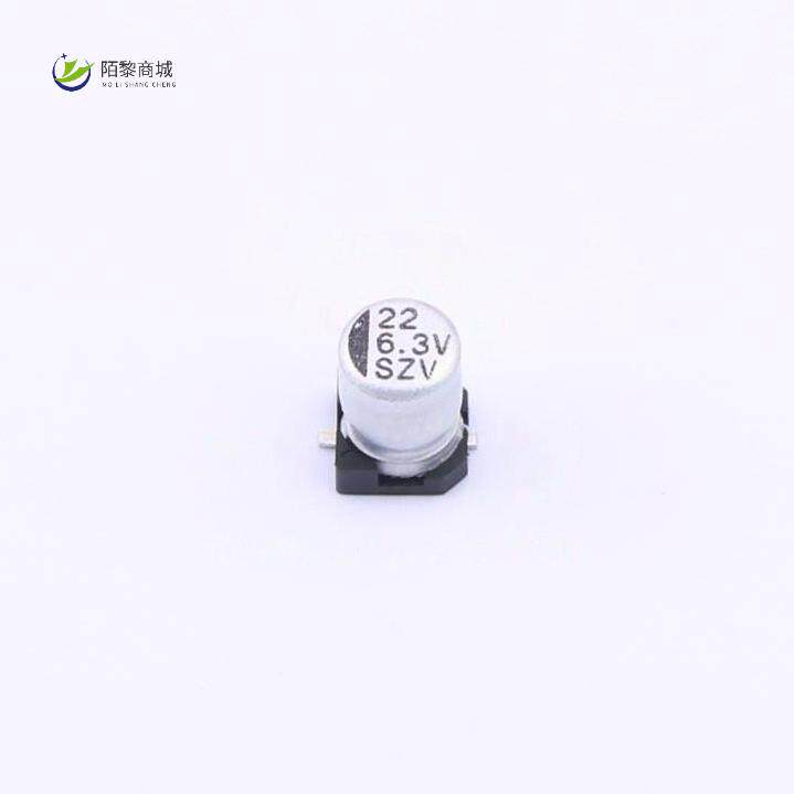 全新原装VS1226M0JC54TRS0正品/22uF ±20% 6.3V