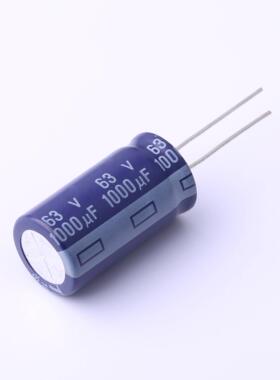 全新原装CJ102MHD30BP正品/1000uF ±20% 63V
