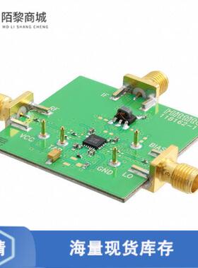 全新原装125329-HMC785LP4E正品/BOARD EVAL HMC785LP4