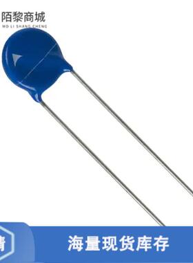 全新原装B72210S0600K101正品/VARISTOR 100V 2.5KA DI