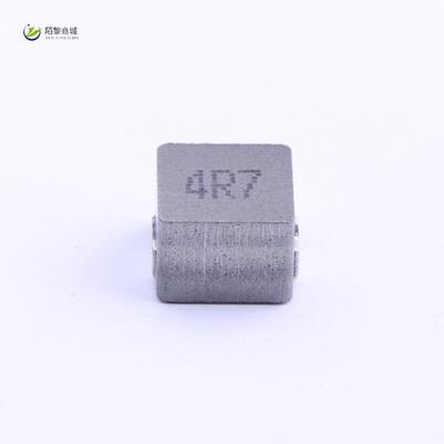 全新原装SMMS0650-4R7M正品/功率电感 4.7µH ±20% IND_