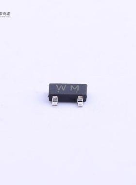 全新原装2SA2058(TE85L,F)正品/PNP 10V 1.5A