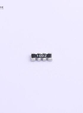 全新原装CN1J4KTTD1002F正品/10kΩ ±1%