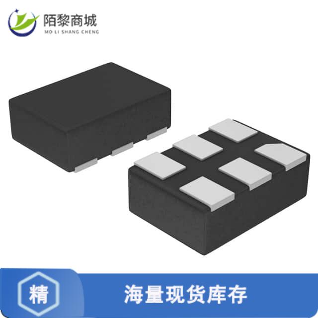 全新原装NL27WZ14MU1TCG正品/IC INVERT SCHMITT 2CH 2