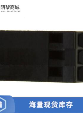 全新原装2-87977-8正品/CONN HOUSING 6POS .100 POL DUAL