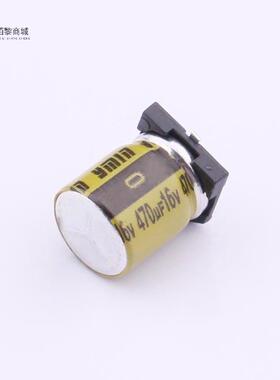 全新原装VKMD1001C471MV正品/470uF ±20% 16V