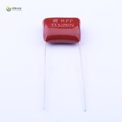 原装正品MPP333J2E1305105LC全新33nF ±5% CBB21金