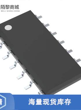 原装正品SN74LS164DR芯片IC SHIFT REGISTER 8BIT 14-SOIC