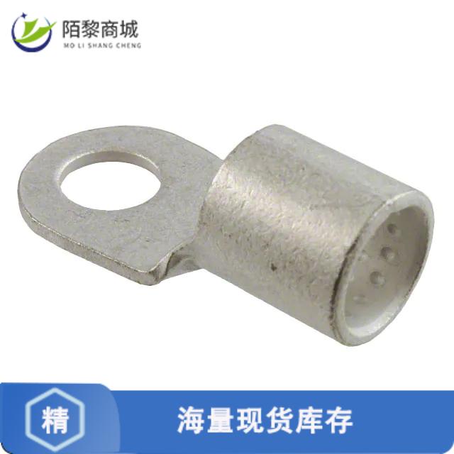 全新原装321872正品/CONN RING CIRC 2/0AWG #7/16