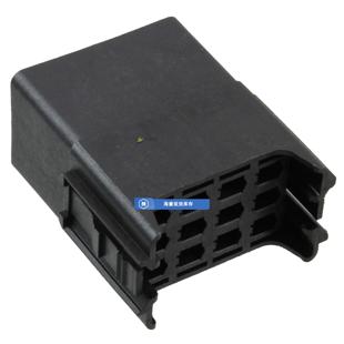 CONN 1正品 PLUG HSG 6.50MM 全新原装 12POS 1747364