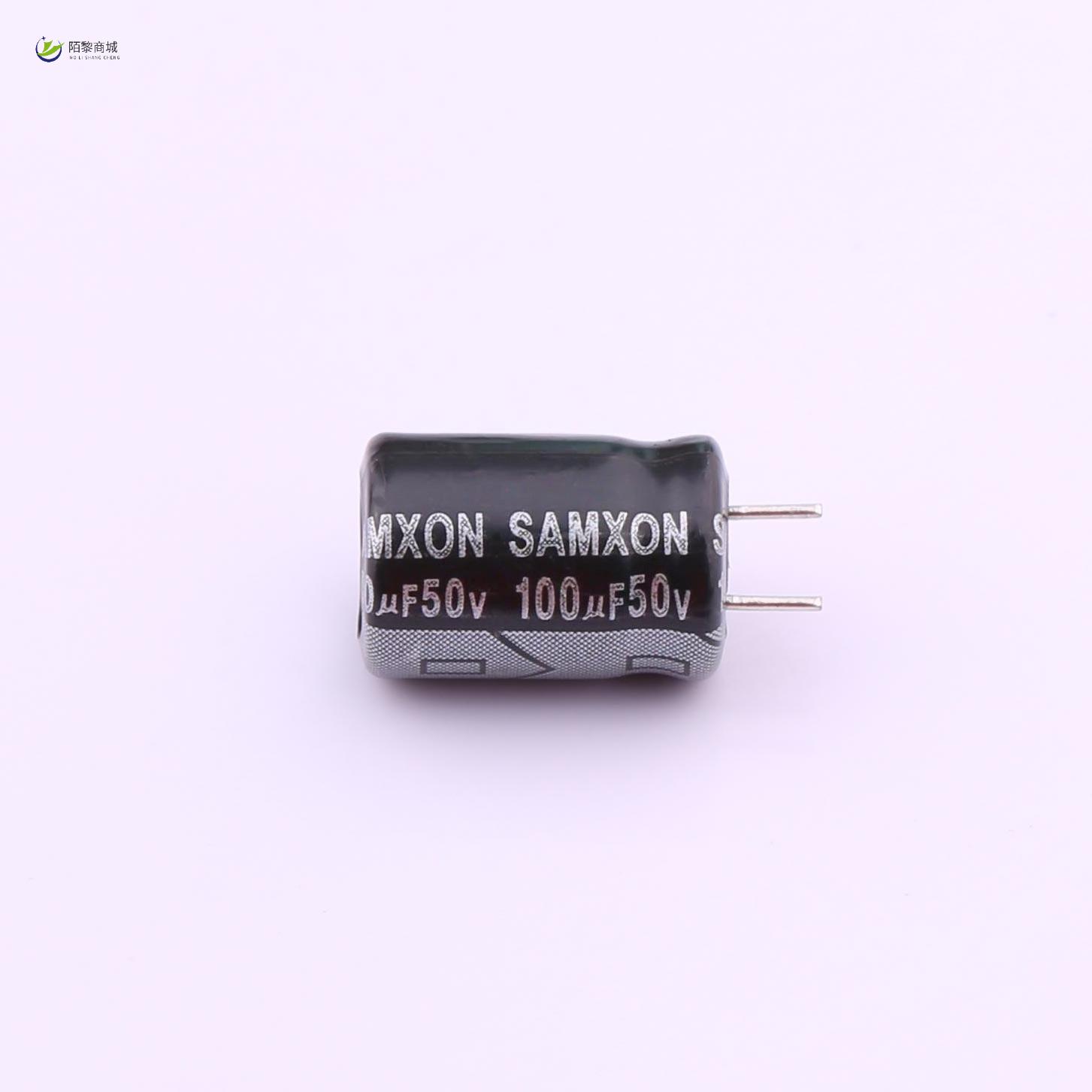 全新原装ESK107M1HF12CB正品/100uF ±20% 50V