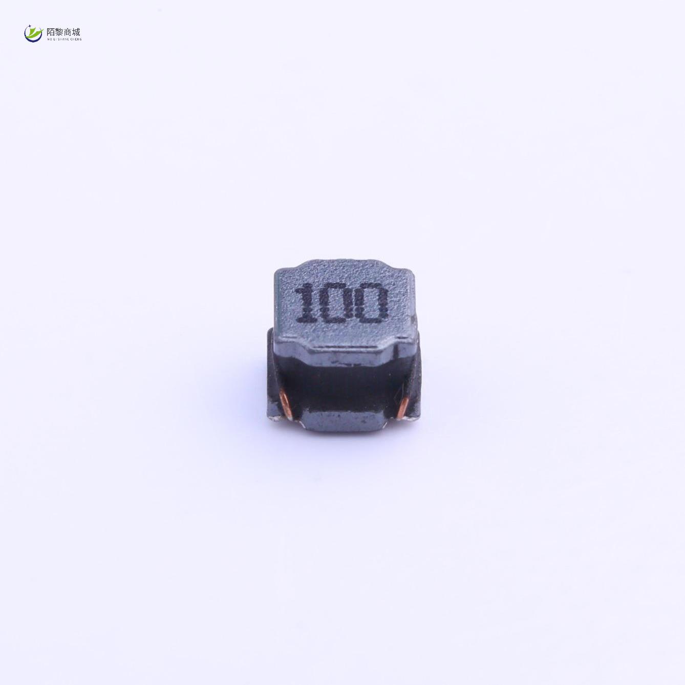 全新原装SLW4030S100MST正品/功率电感 10µH ±20% IND_