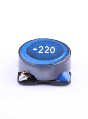 全新原装SMDRS1045-220N正品/功率电感 22µH ±30% 59mΩ