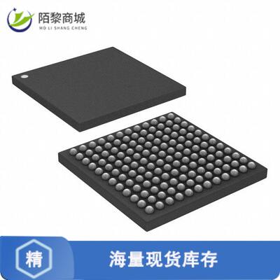 全新原装ATSAMS70Q20A-CN正品/IC MCU 32BIT 1MB FLASH