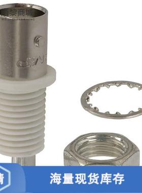 全新原装5227726-2正品/CONN BNC JACK STR 50 OHM SOLDER