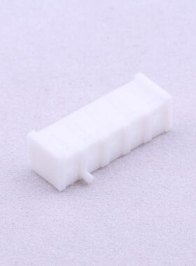 全新原装5P-SDN正品/3.96mm 1x5P