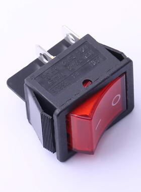 全新原装RS606-201N011CRB正品/船型 250V 16A 双刀双掷