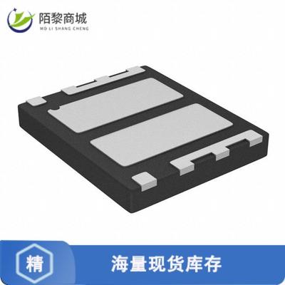 全新原装FDMS8095AC正品/MOSFET N/P-CH 150V 6.2A/1A