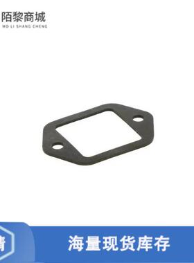 原装正品09200009991全新HAN A 3 GASKET FOR HOUSINGS
