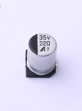 全新原装GVT1V227M0810CNVC正品/220uF ±20% 35V