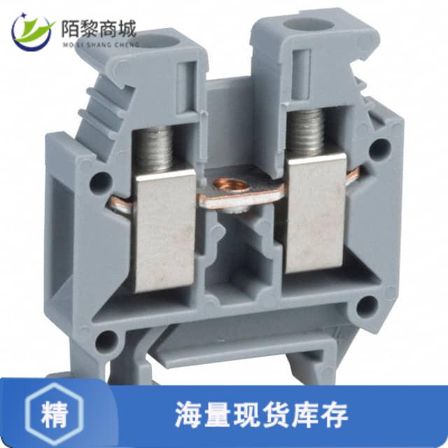 全新原装1402940正品/CONN TERM BLK FEED THRU 10-26AWG