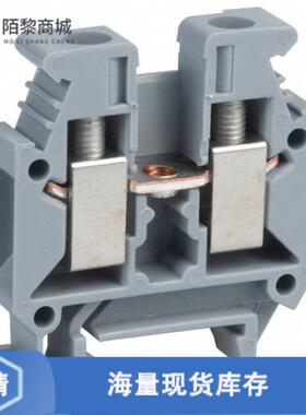 全新原装1402940正品/CONN TERM BLK FEED THRU 10-26AWG