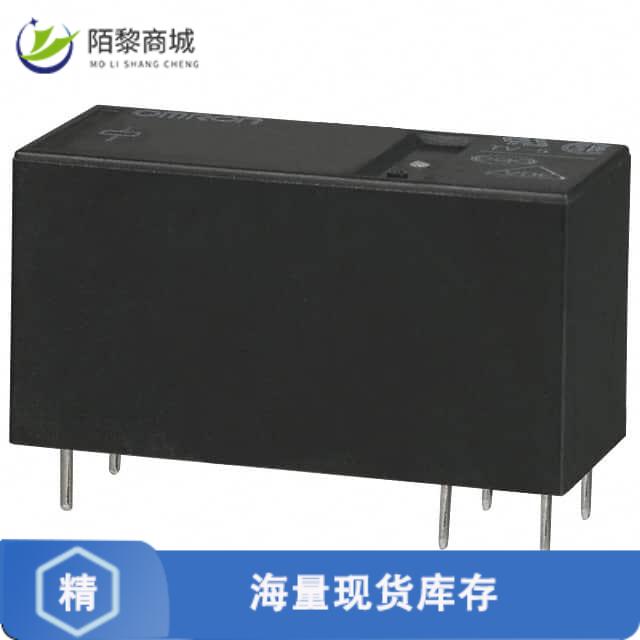 全新原装G5RL-1A-E-HR DC24正品/RELAY GEN PURPOSE SP