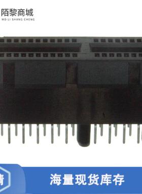 全新原装10018784-10000TLF正品/CONN PCI EXP FEMALE