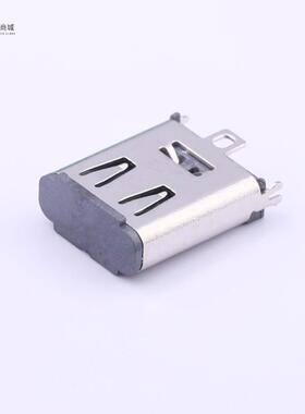 全新原装918-418K2022Y40005正品/Type-C 母座