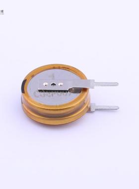 全新原装DCS5R5473V正品/超级电容器 5.5V -20~+80% 47